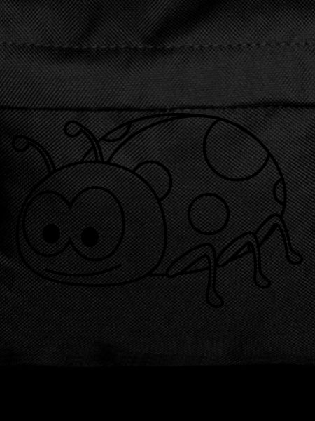 Ladybug Comic Animal
