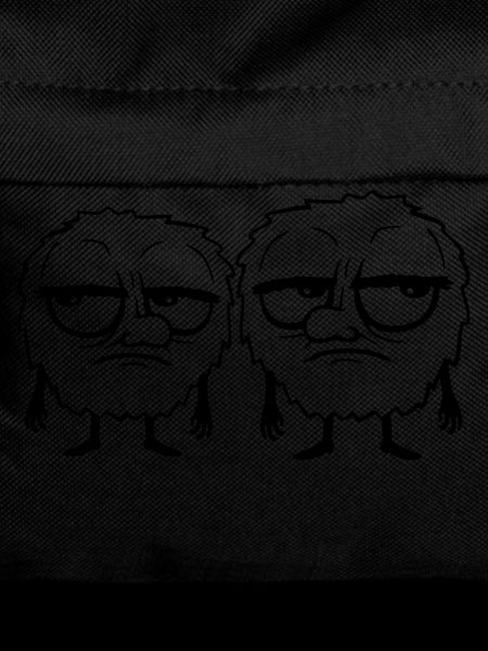 Team 2 Monsters annoyed