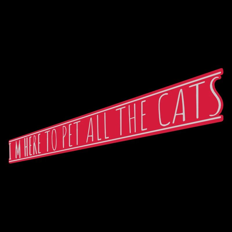 Animaux de compagnie tous les chats