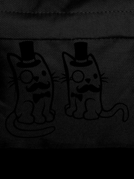 Sir Cats Friends Team
