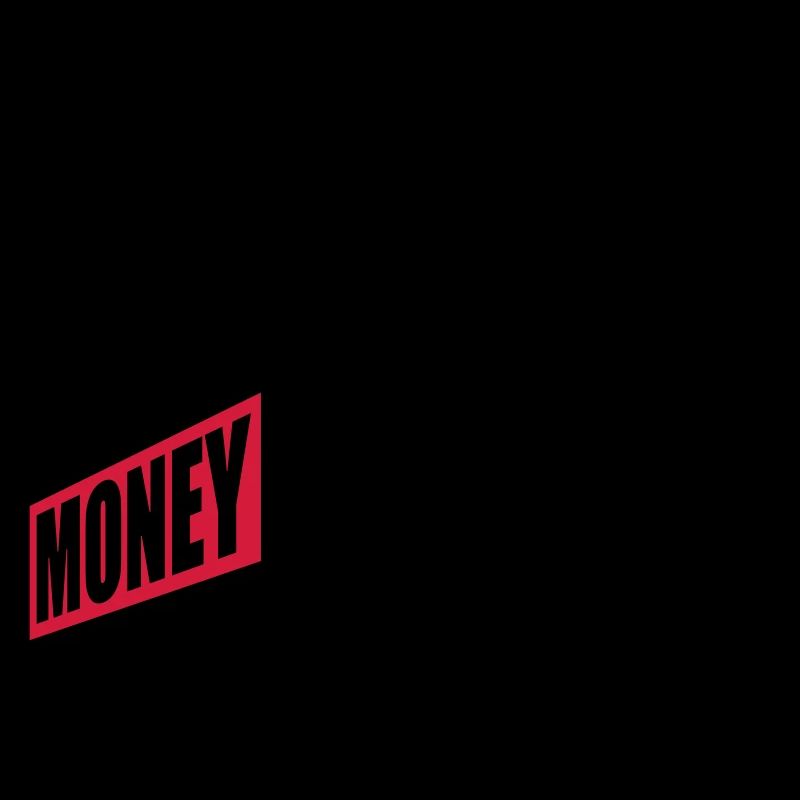 Entrepreneur Money Maker Logo