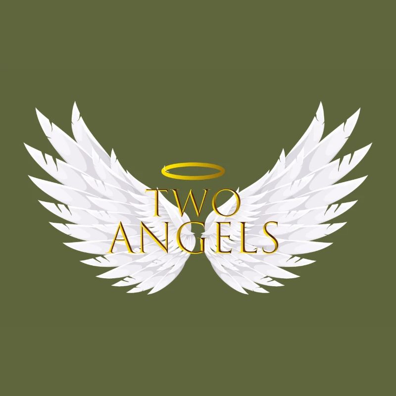 Two Angels