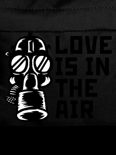 love in the air