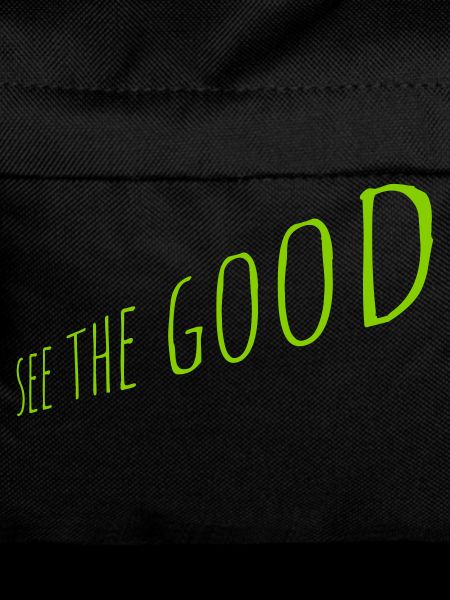 see the good quote