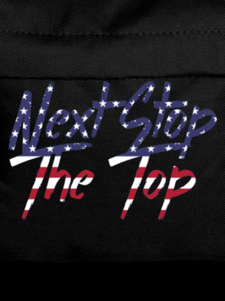 Next Stop the top