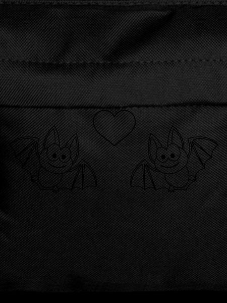 Bat Comic Couple Love