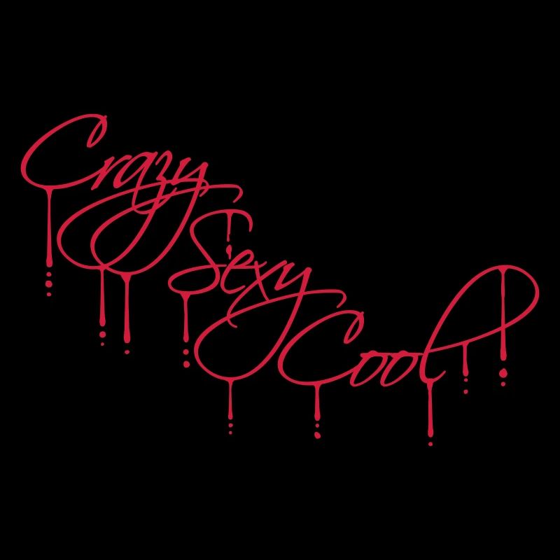 crazy sexy cool design