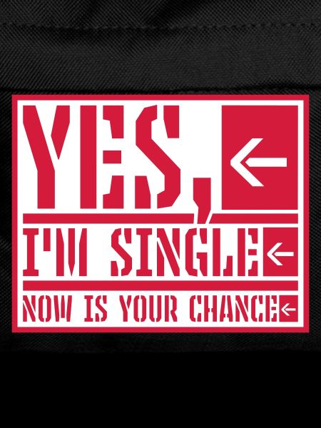 single now your chance
