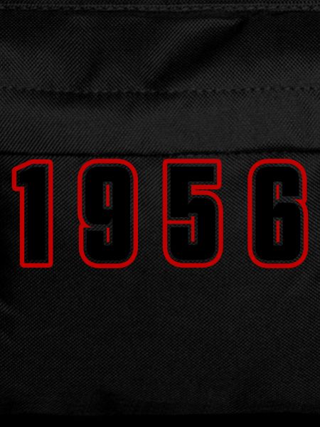 1956 Year Number