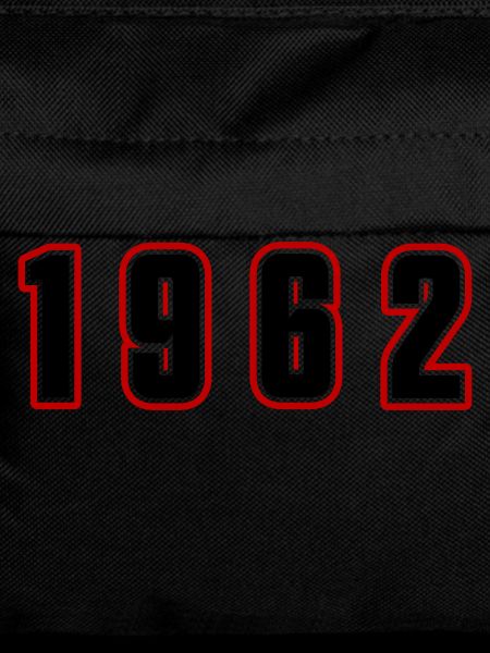 1962 Year Number