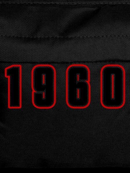 1960 Year Number