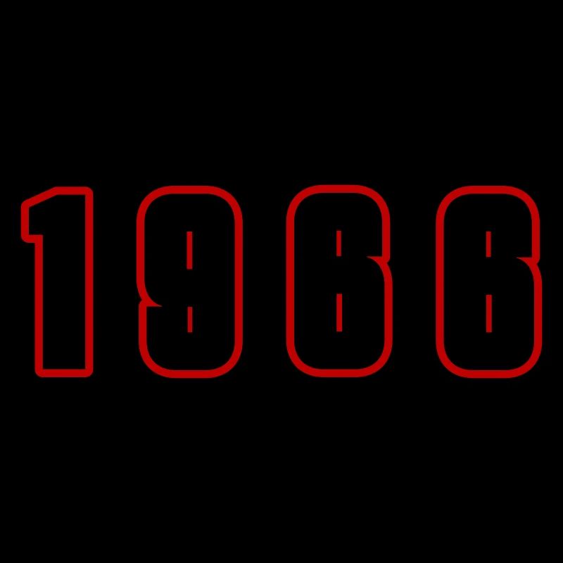 Numéro d’année 1966