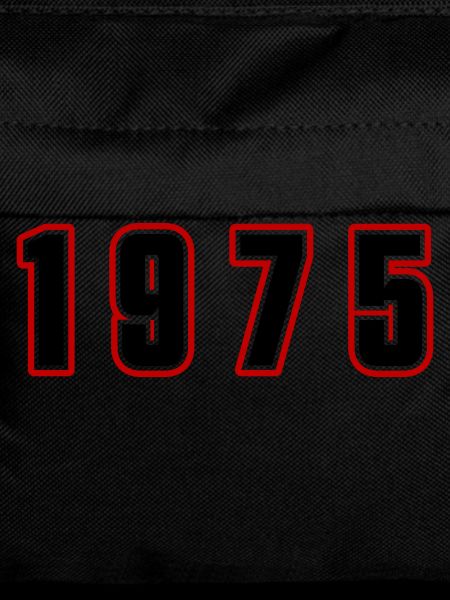 1975 Year Number