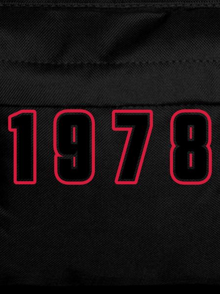 1978 Year Number
