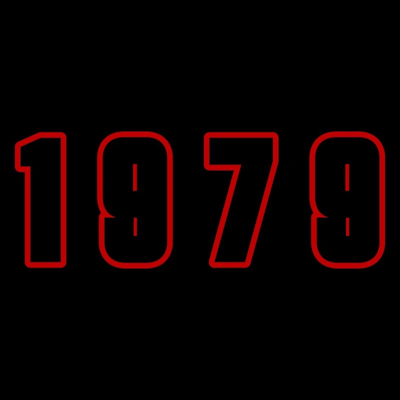 Numéro d’année 1979