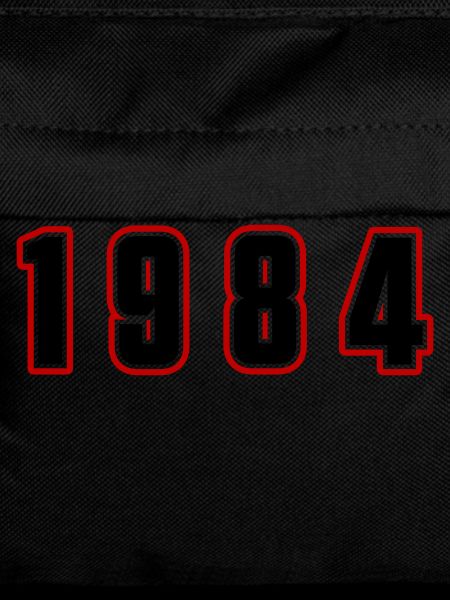1984 Year Number