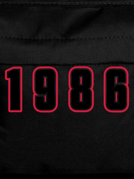 1986 Year Number