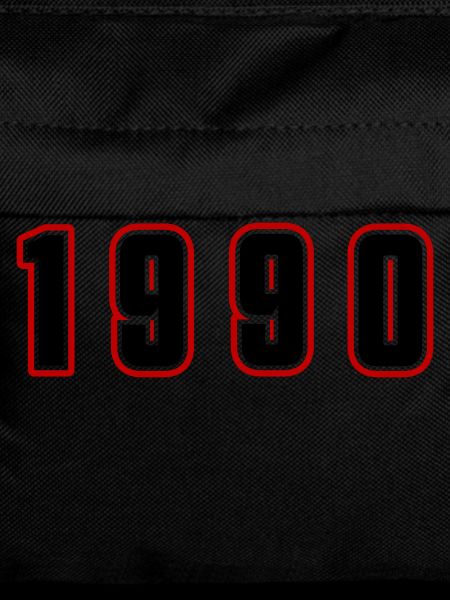 1990 Year Number