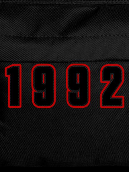 1992 Year Number