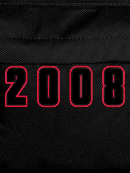 2008 Year Number