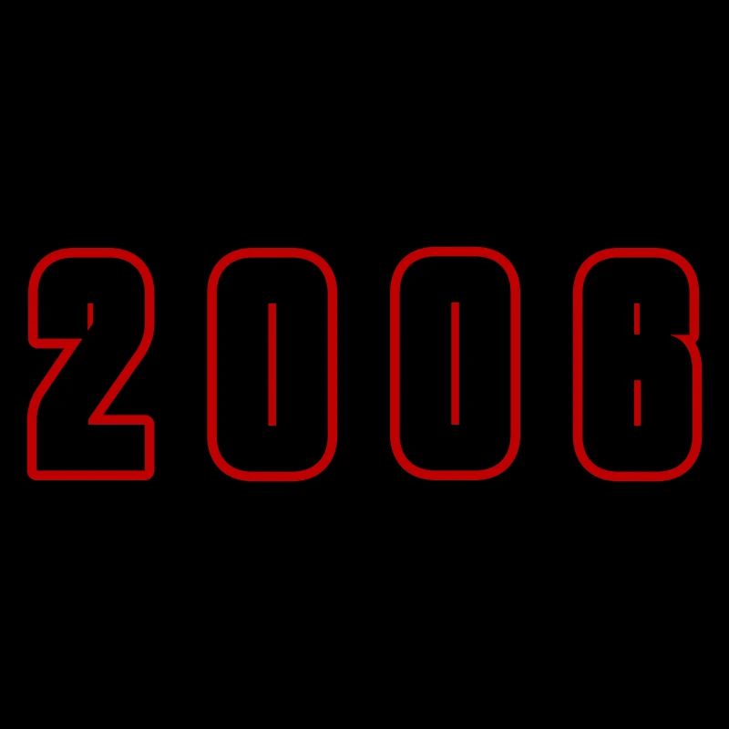 2006 Year Number