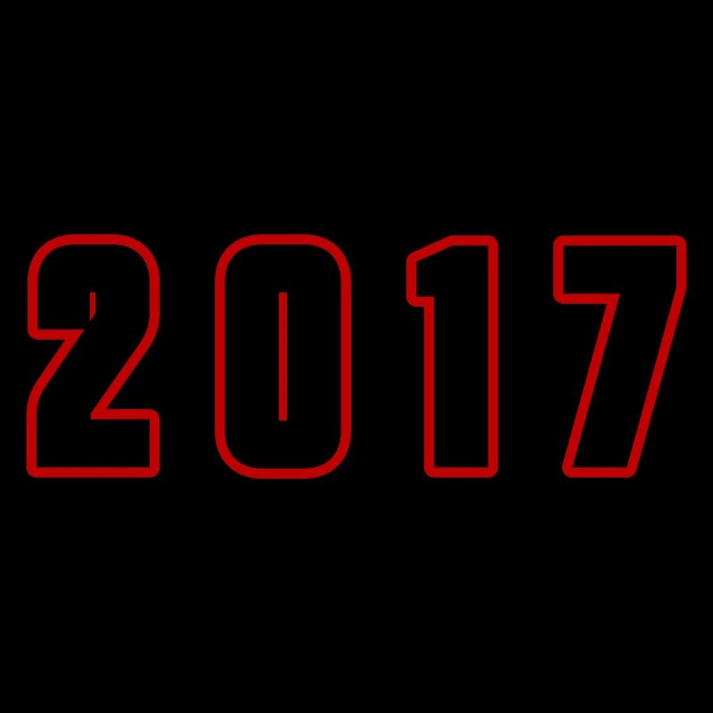 Numéro de l’année 2017