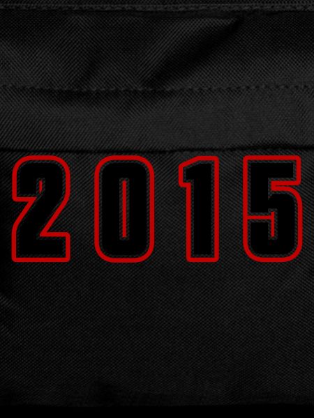 2015 Year Number