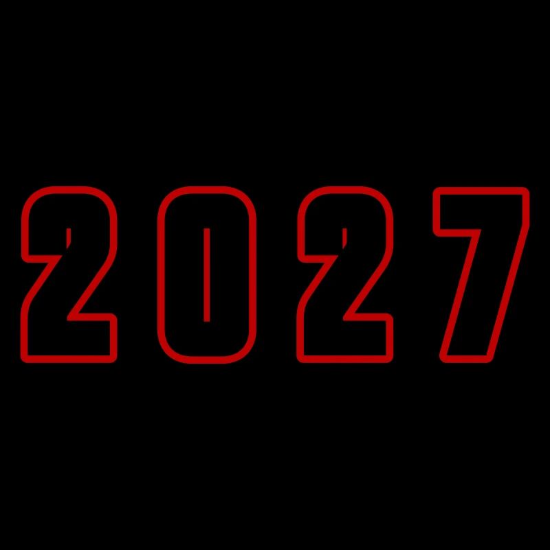 Numéro d’année 2027