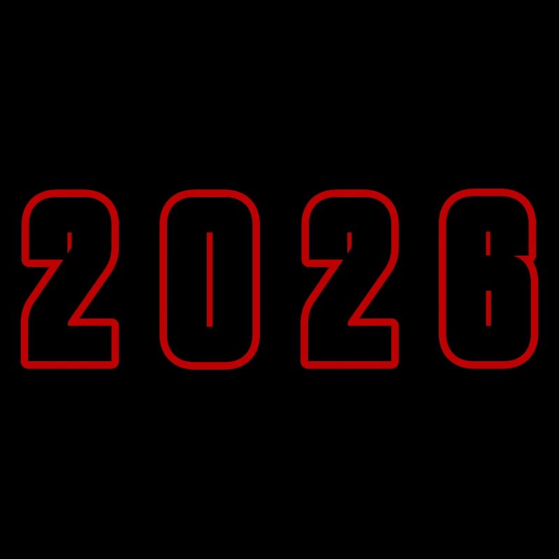 2026 year number
