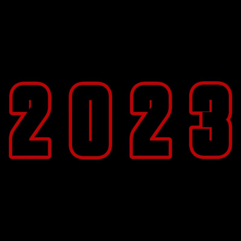 Numéro d’année 2023
