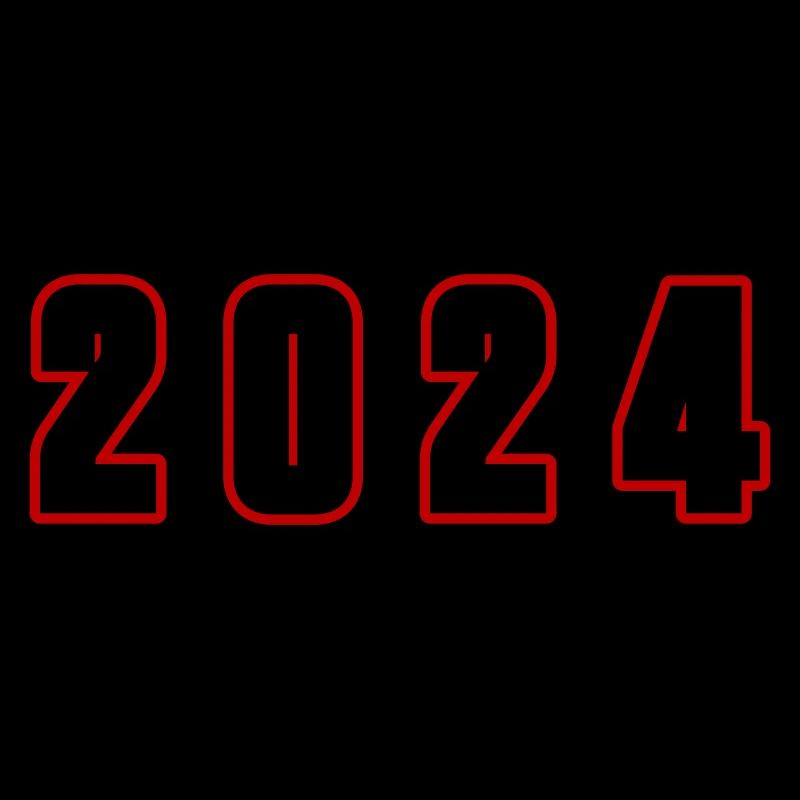 2024 year number