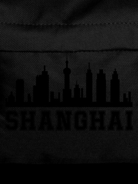 Shanghai