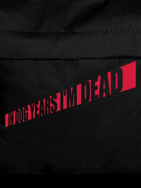 in dog years Dead
