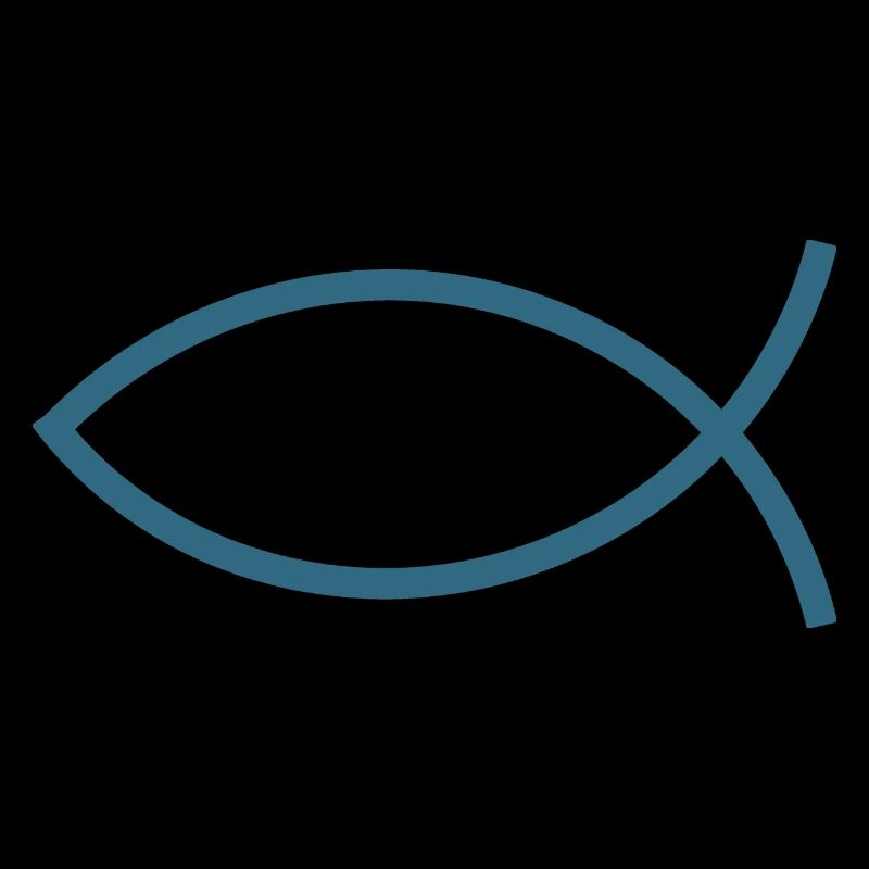 Jésus poisson Ichthys poisson poisson poisson