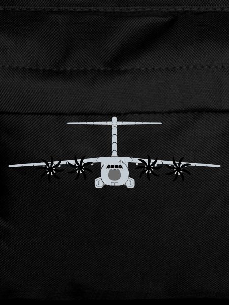 A400M grey