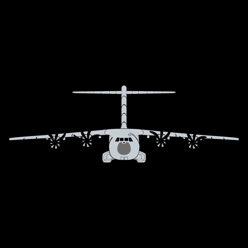 A400M gris