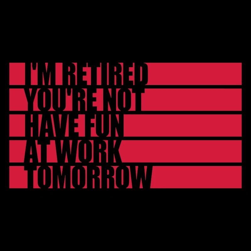have fun at work
