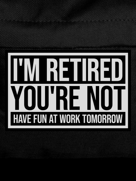 have fun at work