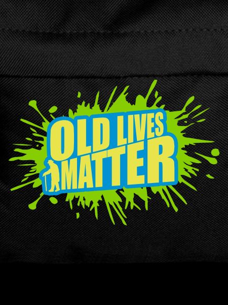 old lives matter quote
