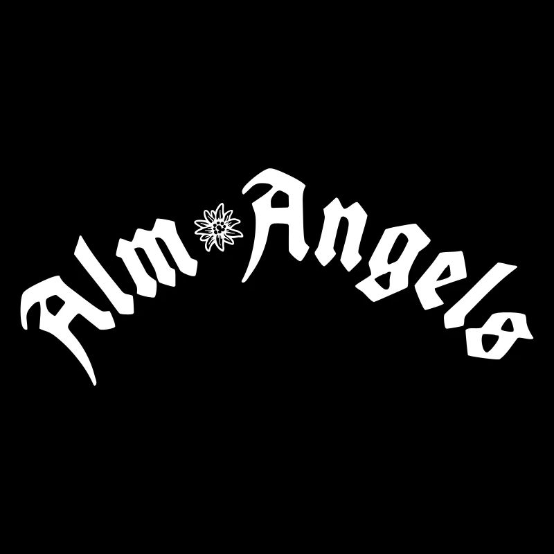 Alm Angel elips