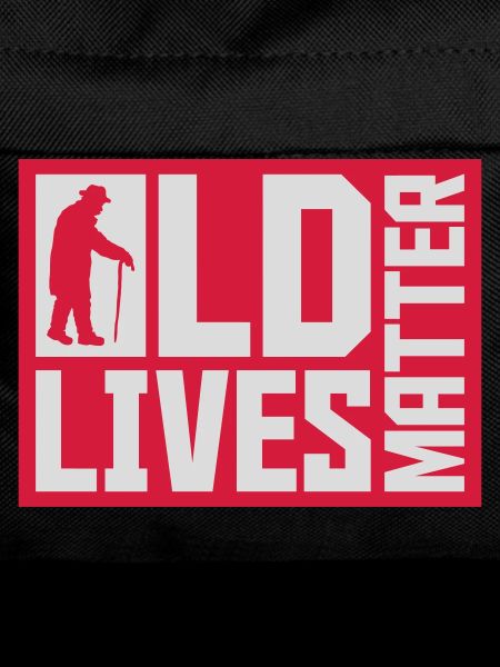 old lives matter quote