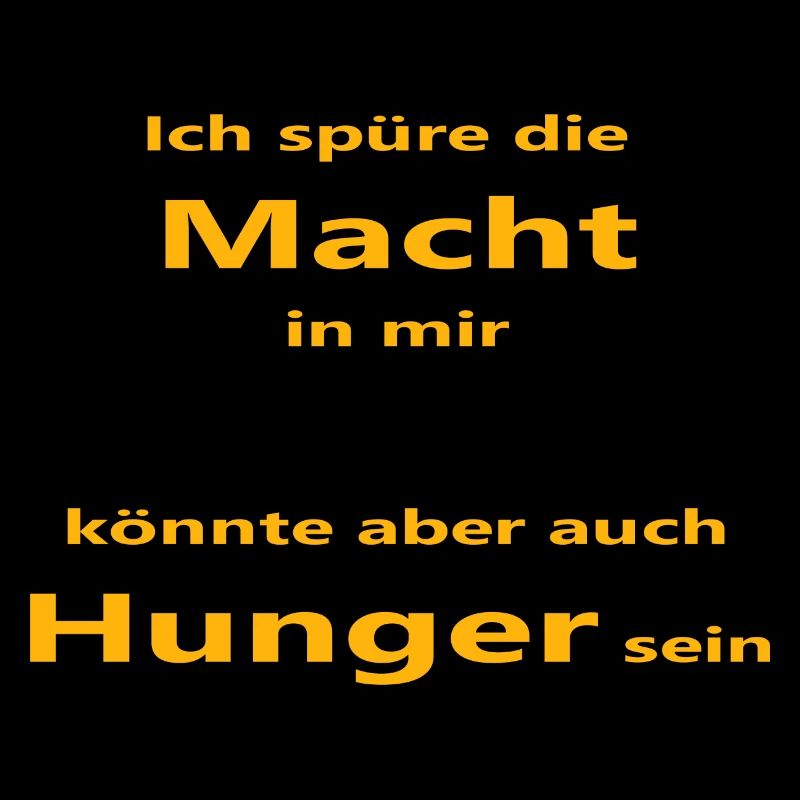 die macht
