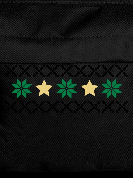 Norway Pattern