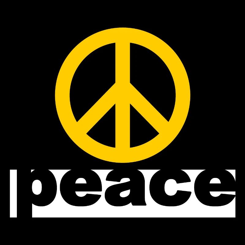peace, frieden