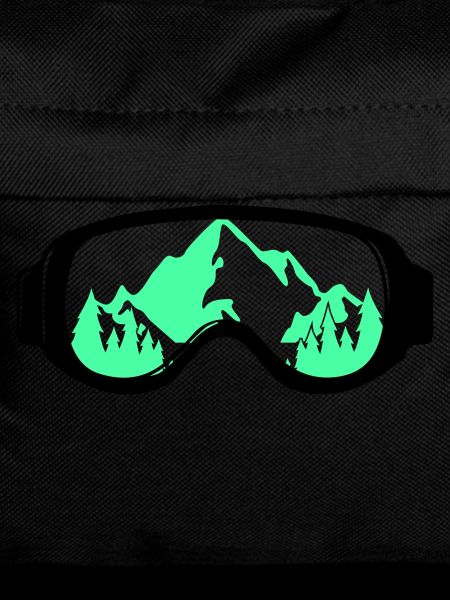 Ski goggles