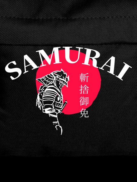 Samurai
