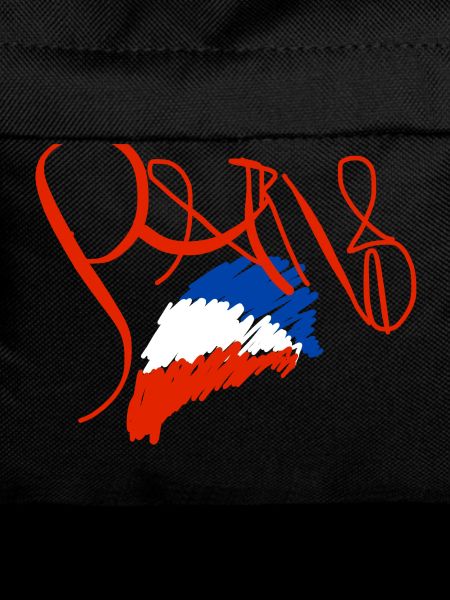 Creative Paris Souvenir
