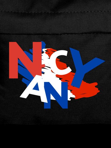 Nancy T-Shirt Souvenir Nancy