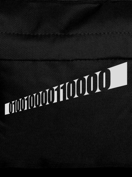 Binary Code Program Language