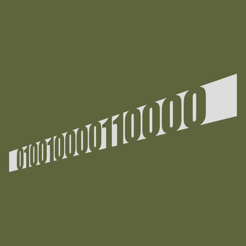 Binär Code Programm Sprache